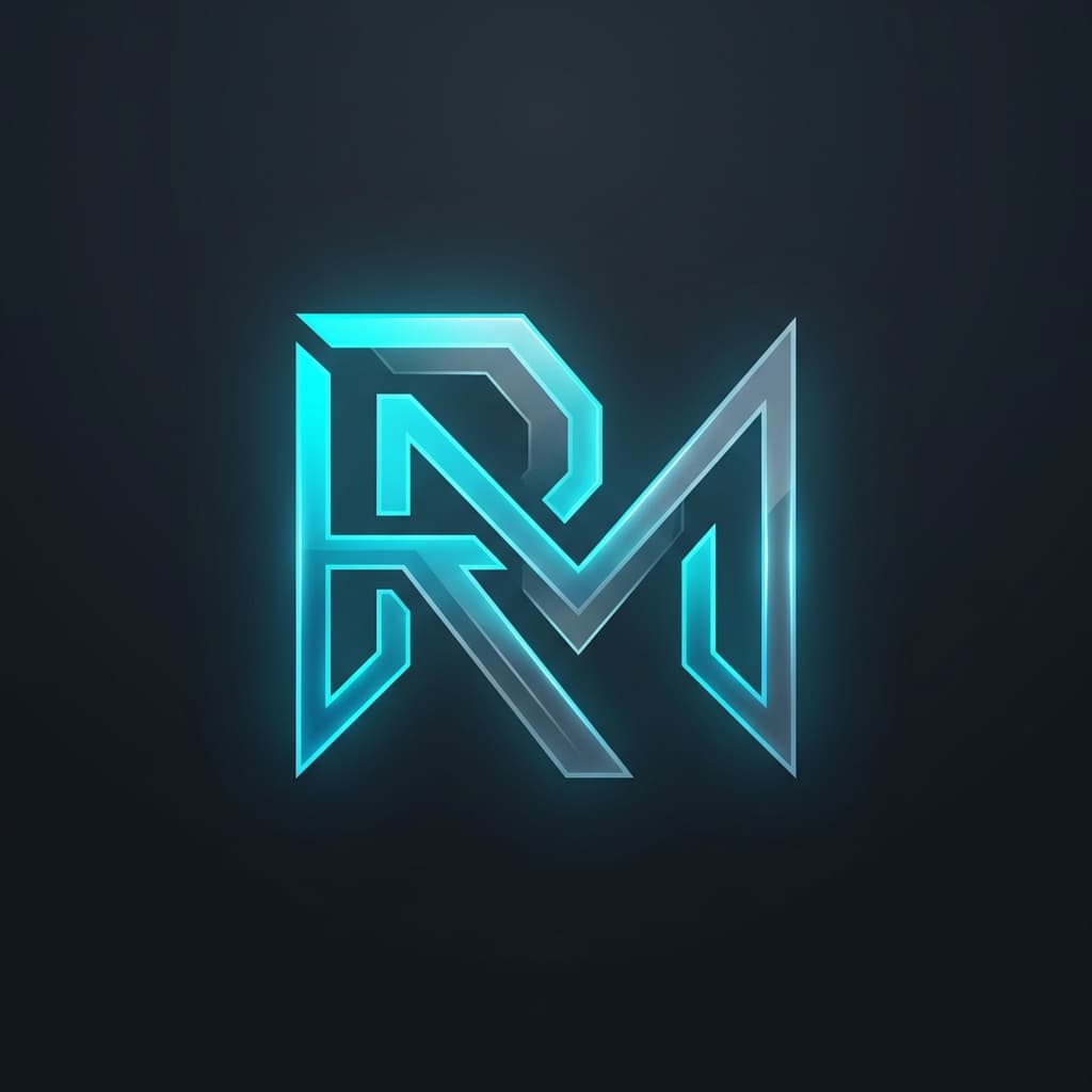 Robson Medrano logo
