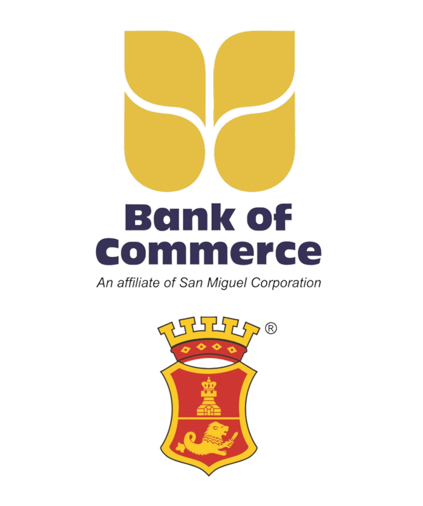 Bank of Commerce logo